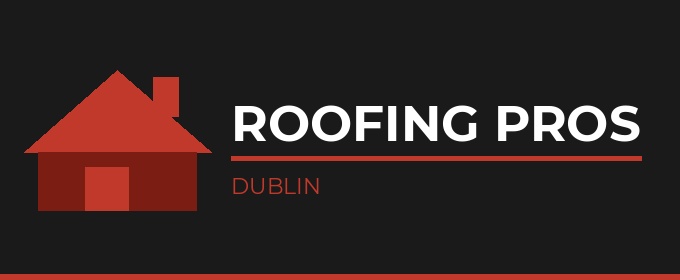 Roof repair work completed on a Dublin home
